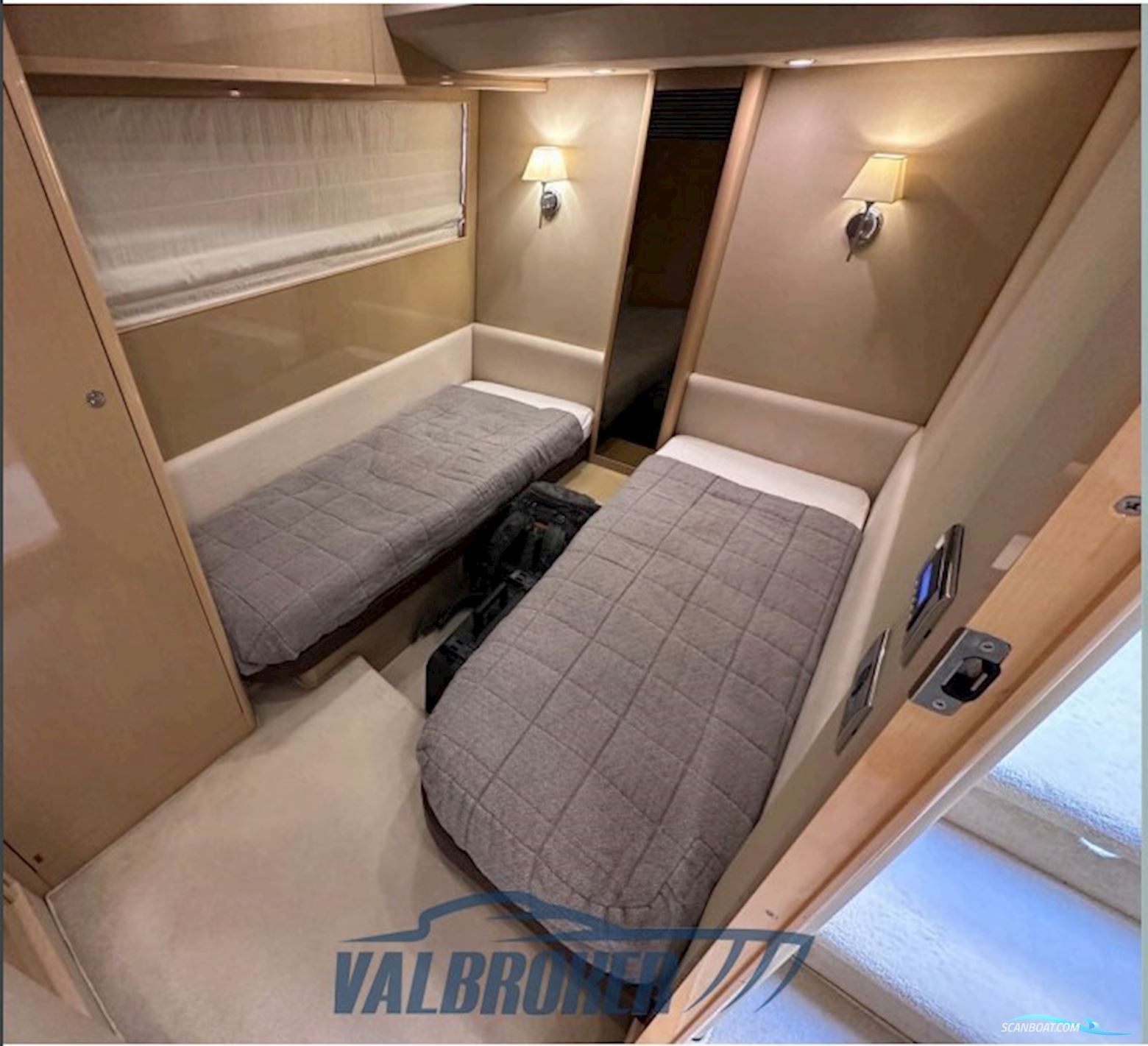 Princess Yachts 62 Fly