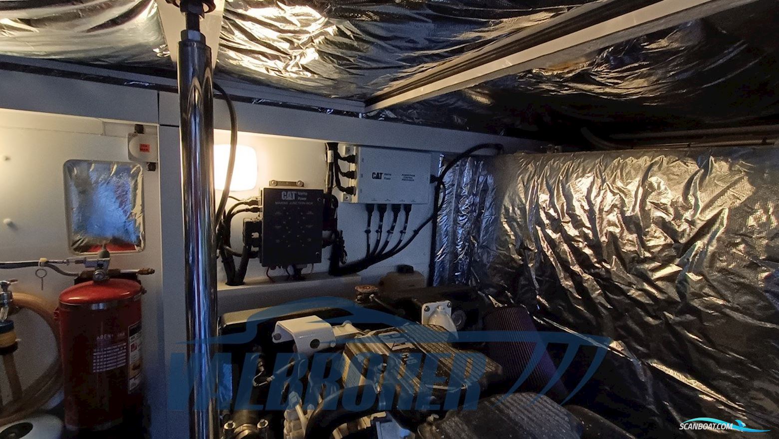 Princess Yachts 62 Fly