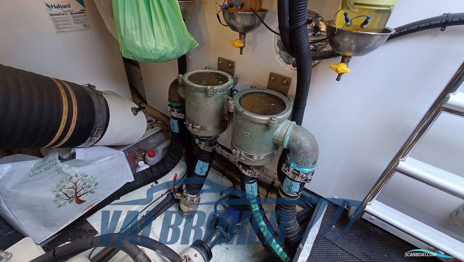 Princess Yachts 62 Fly