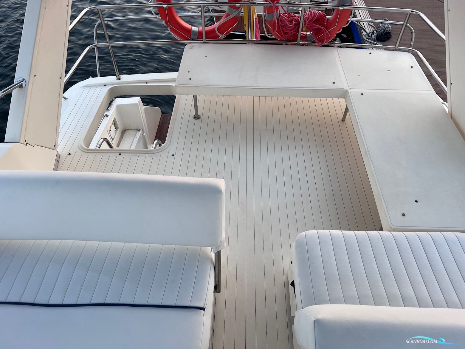 Princess Yachts Princess 415