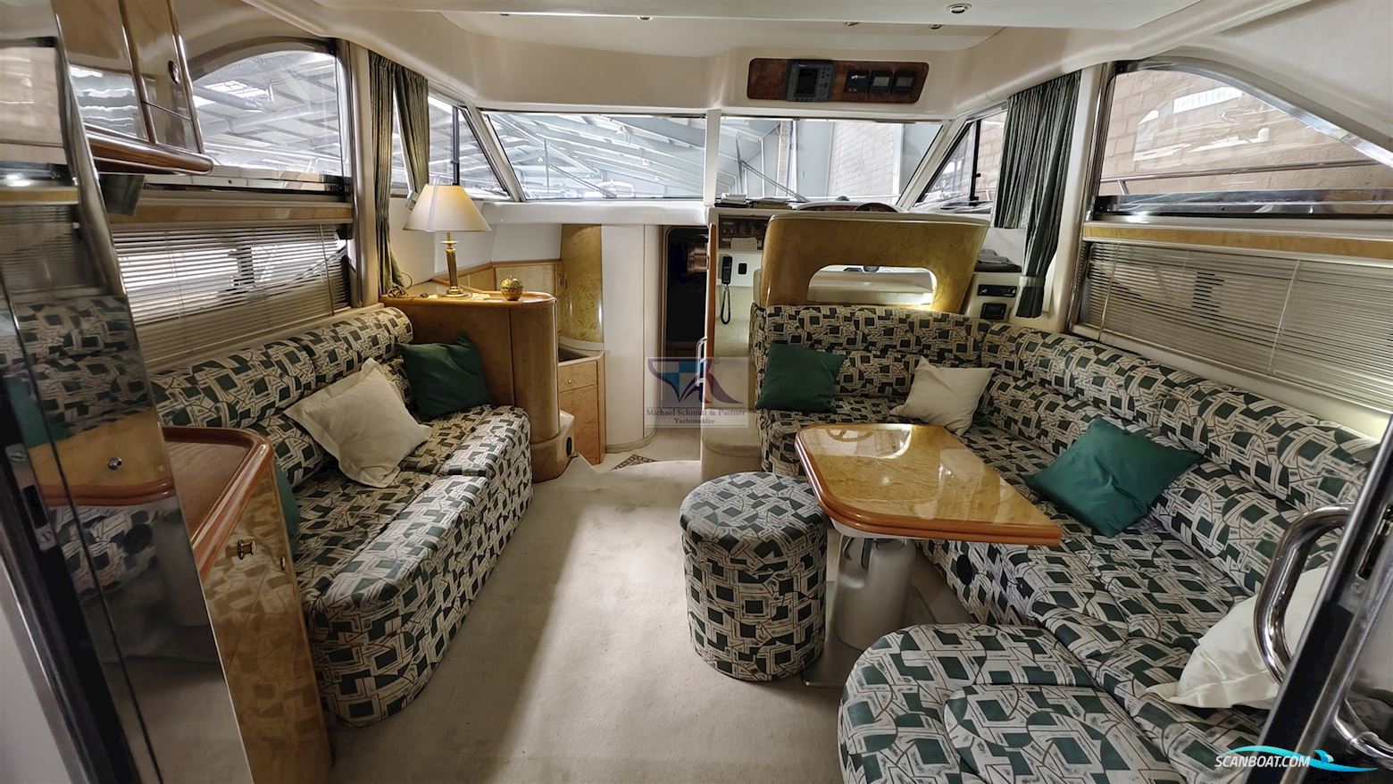 Princess Yachts Princess 420 Fly