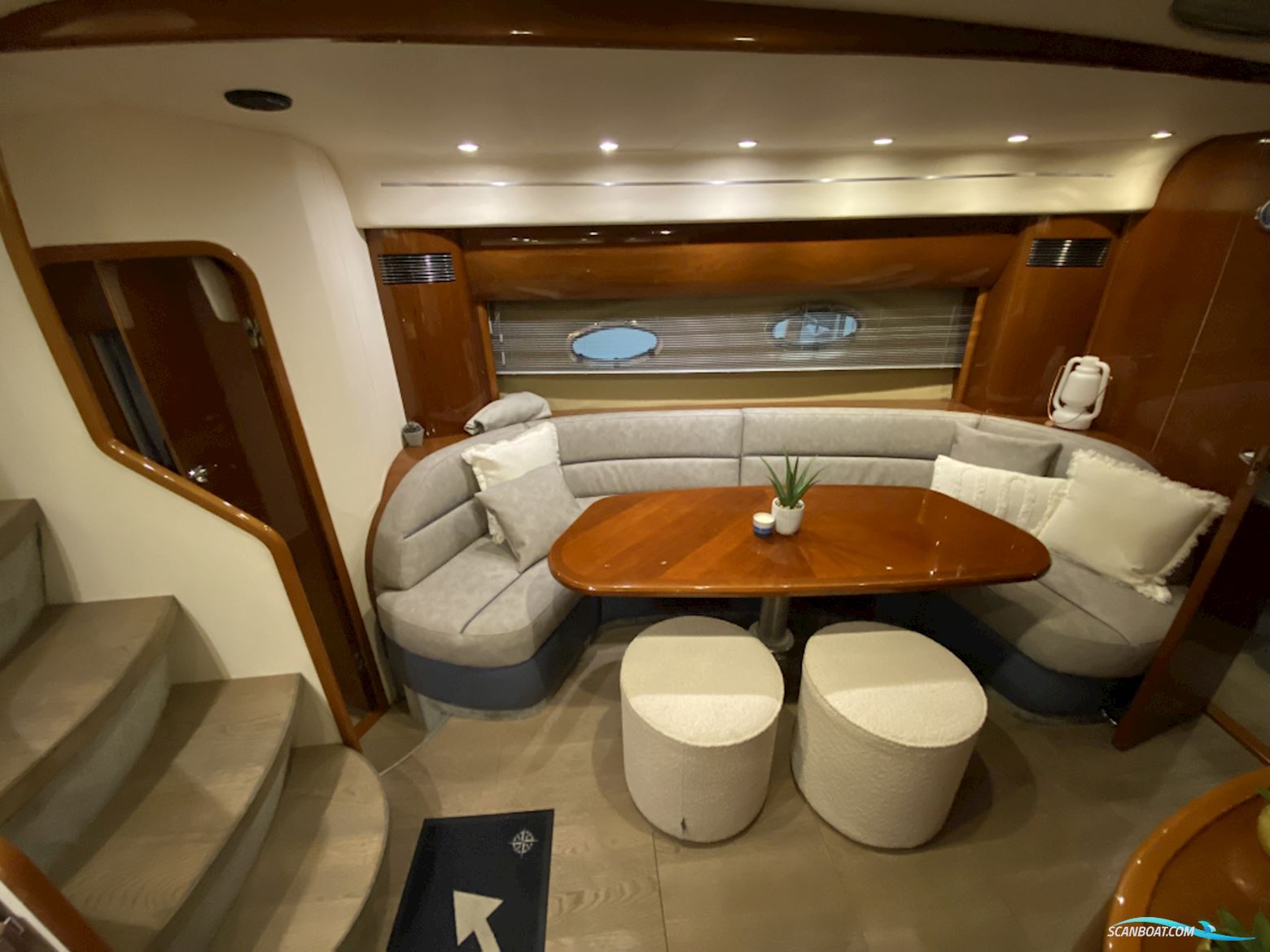 Princess Yachts Princess V48