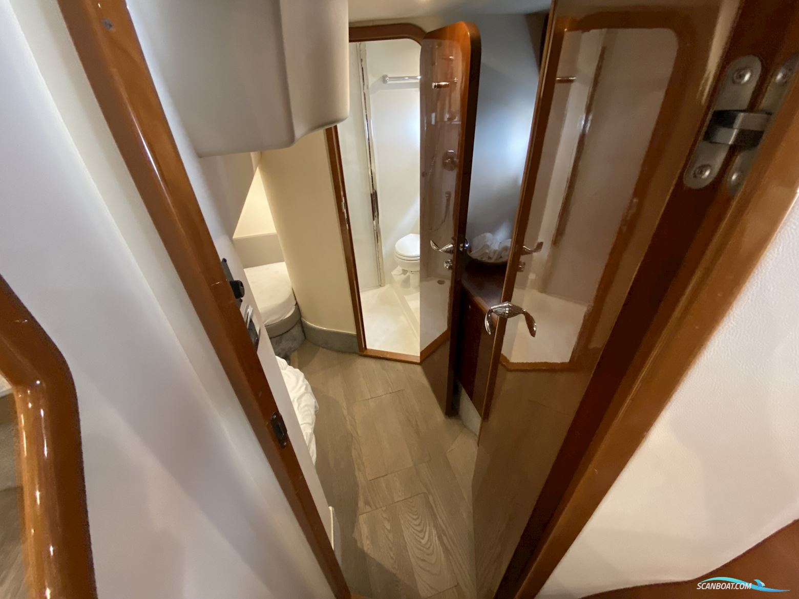 Princess Yachts Princess V48