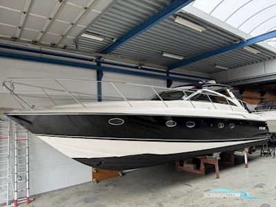 Princess Yachts Princess V48 Motorbåt 2004, med Volvo Penta motor, Holland