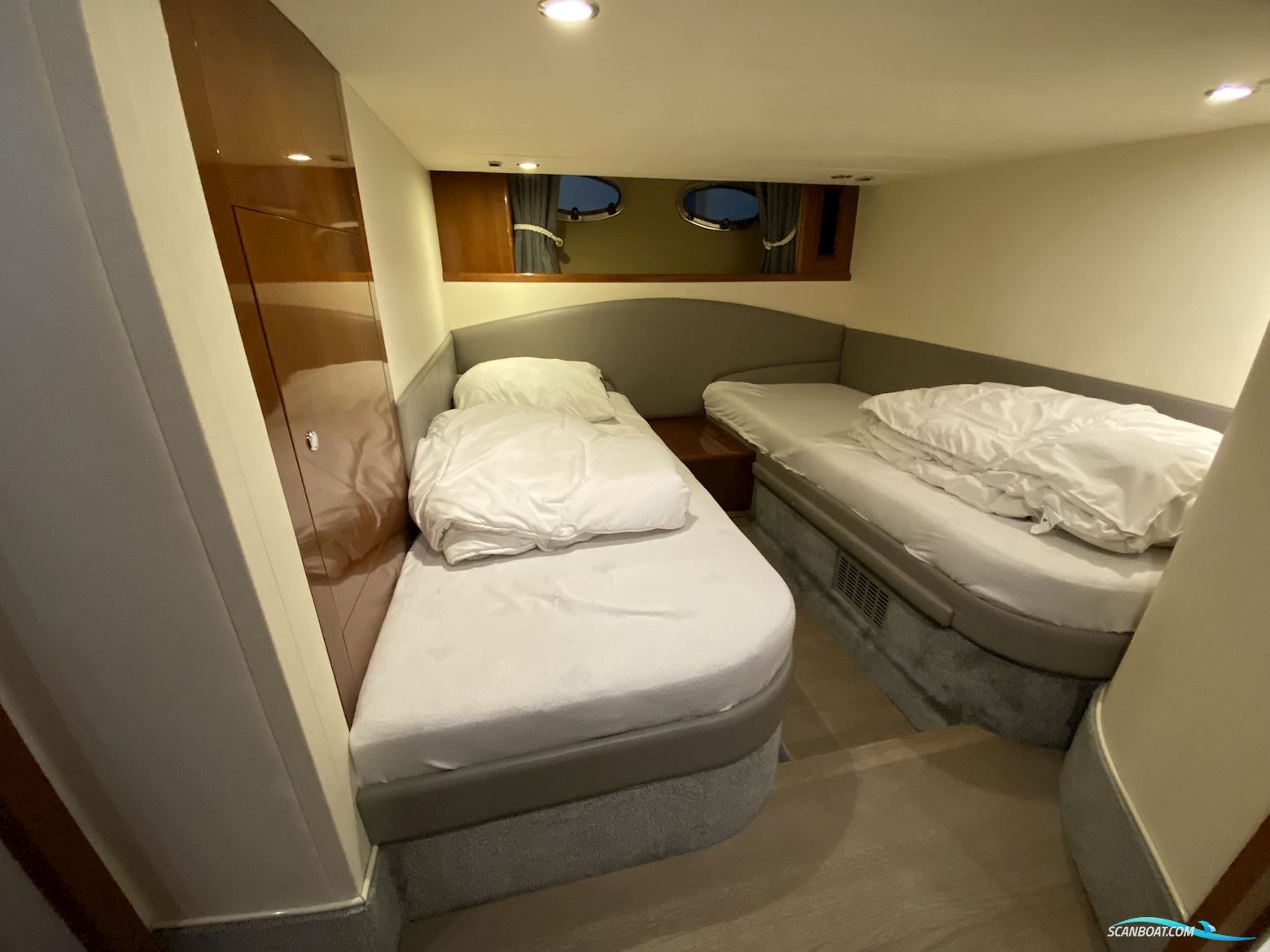 Princess Yachts Princess V48