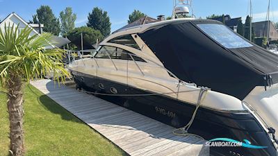 Princess Yachts Princess V48 Motorbåt 2004, med Volvo Penta motor, Holland