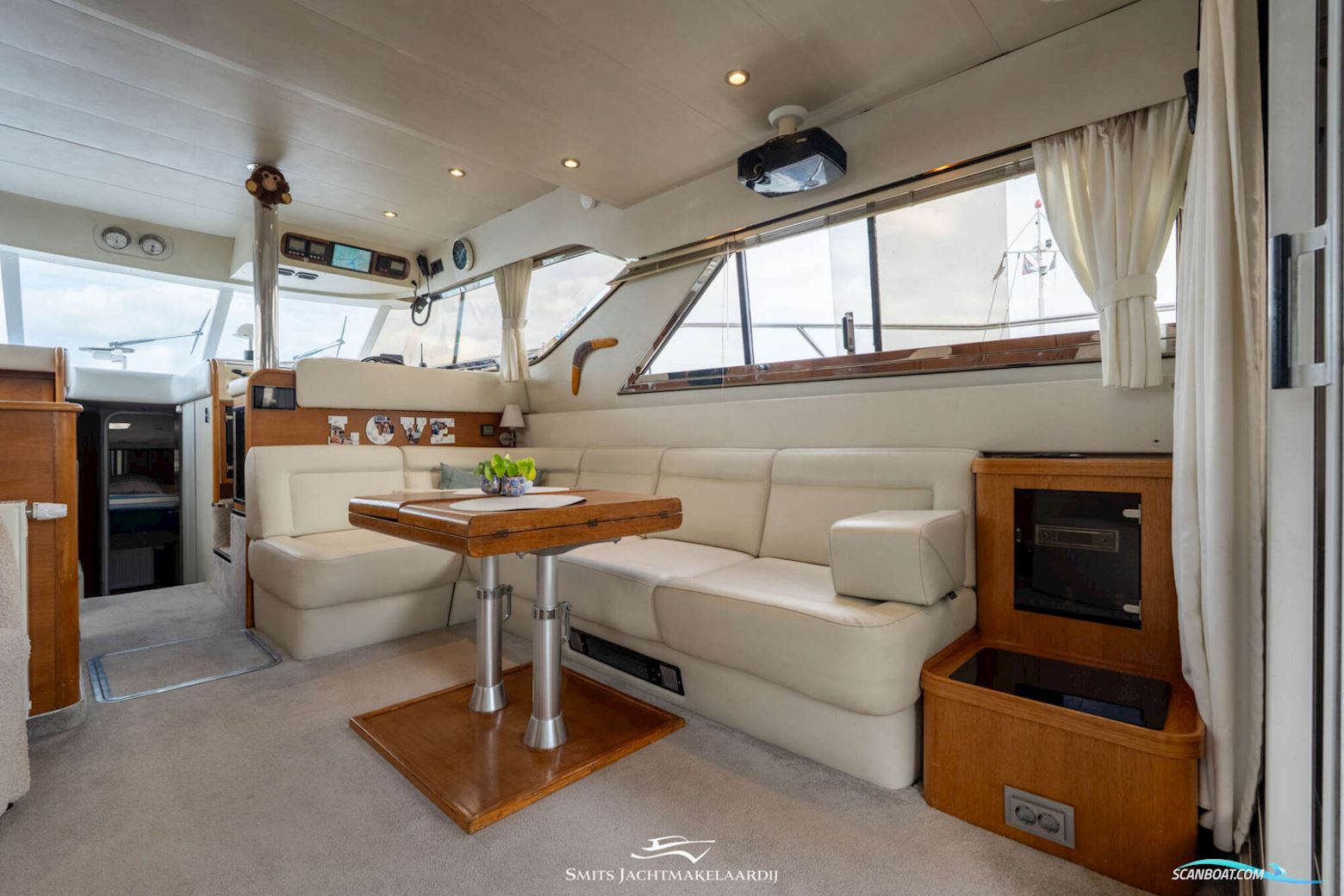 Princess Zeearend Princess 48 Flybridge