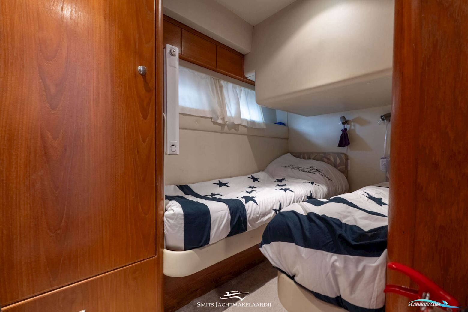 Princess Zeearend Princess 48 Flybridge