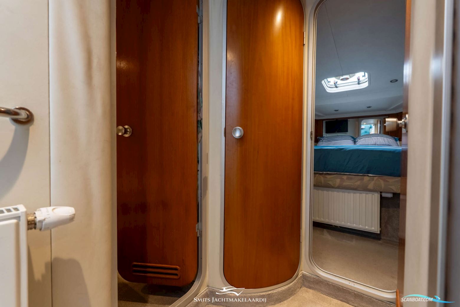 Princess Zeearend Princess 48 Flybridge