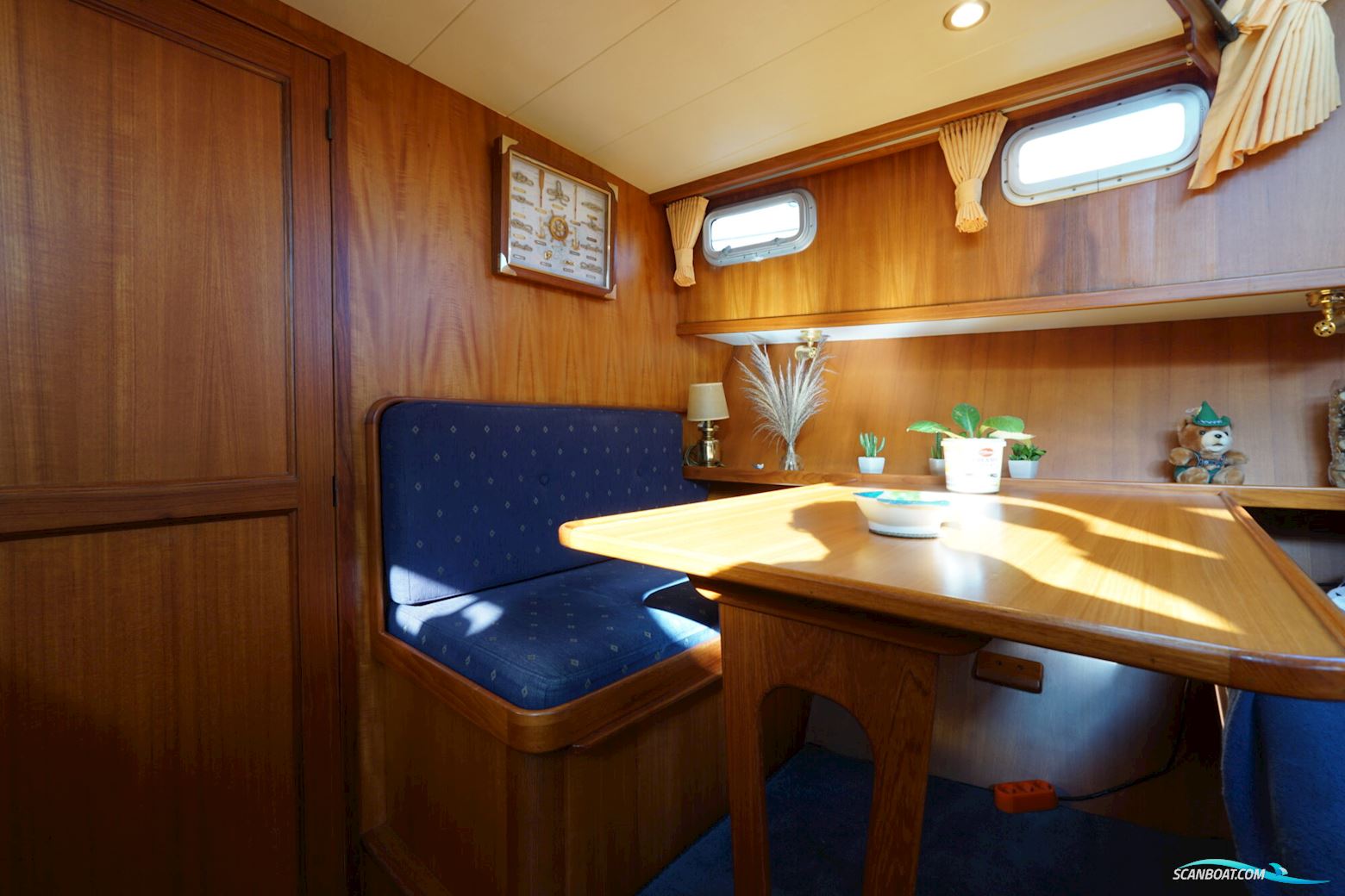 Privateer 40 XL Cabrio