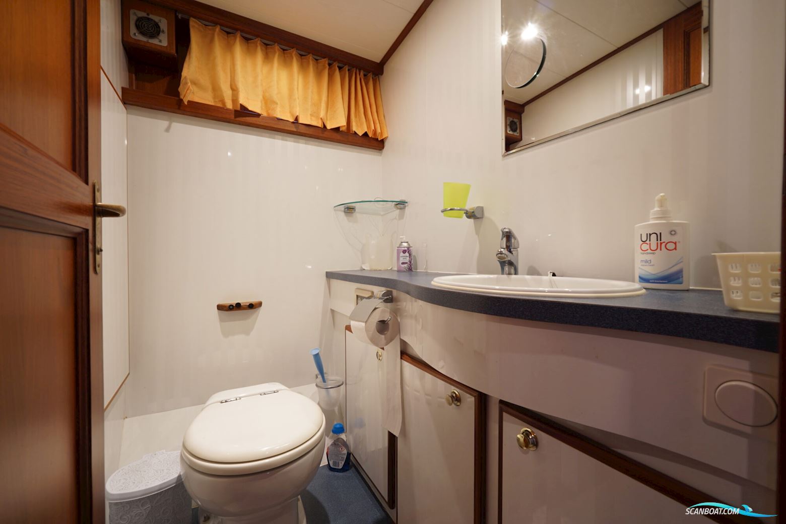 Privateer 40 XL Cabrio