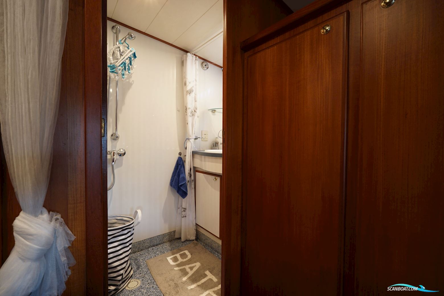 Privateer 40 XL Cabrio