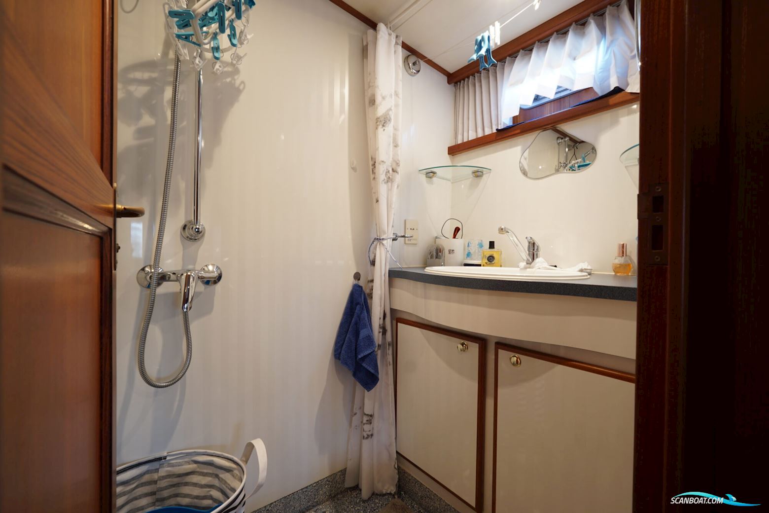 Privateer 40 XL Cabrio