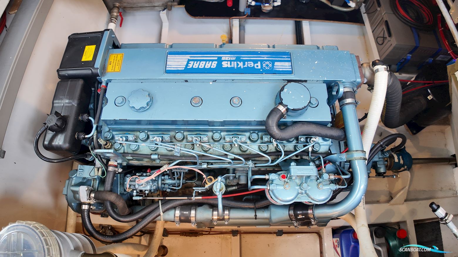Privateer Kotter 40 XL