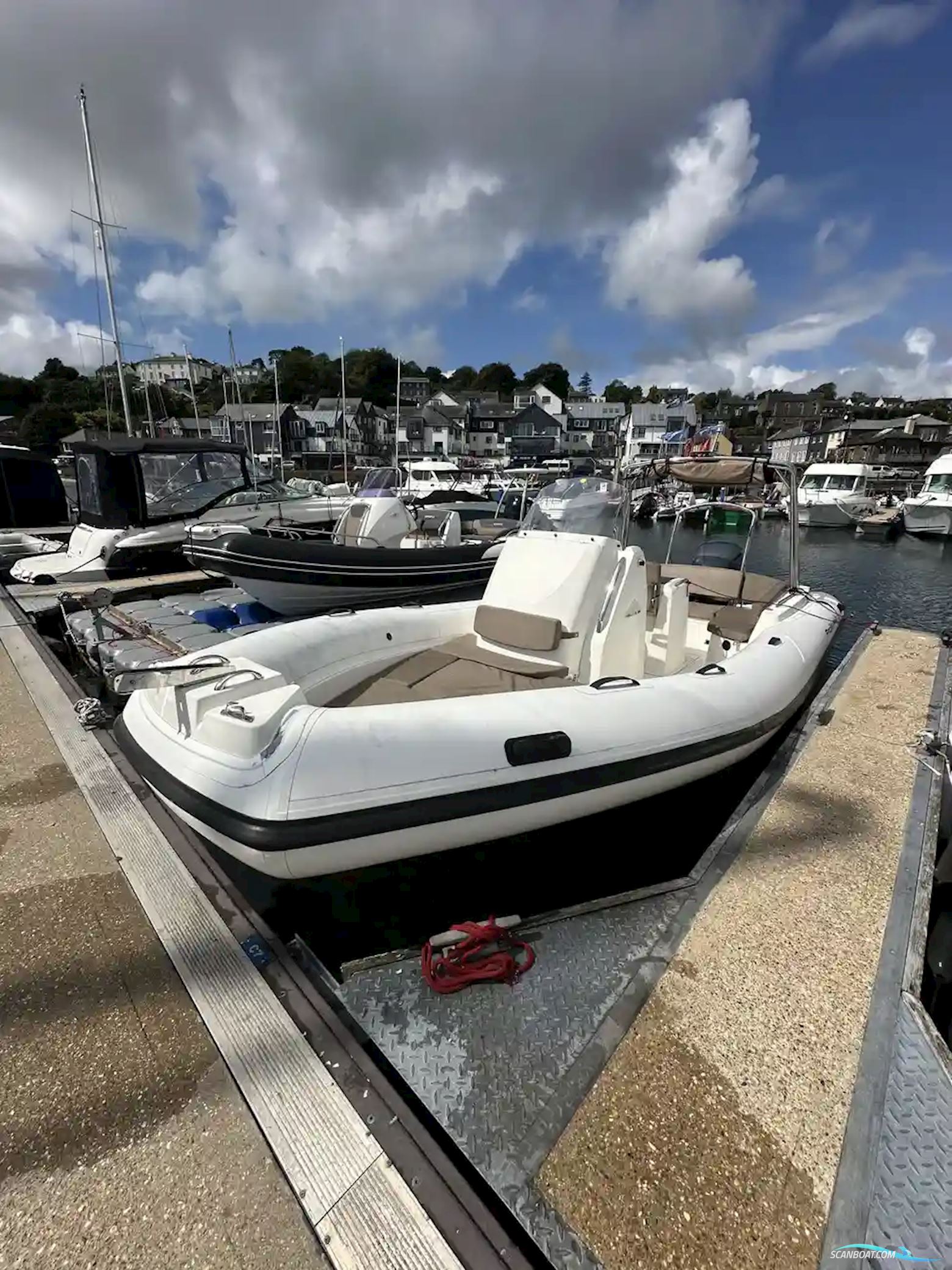 PRO MARINE 25 HELIOS