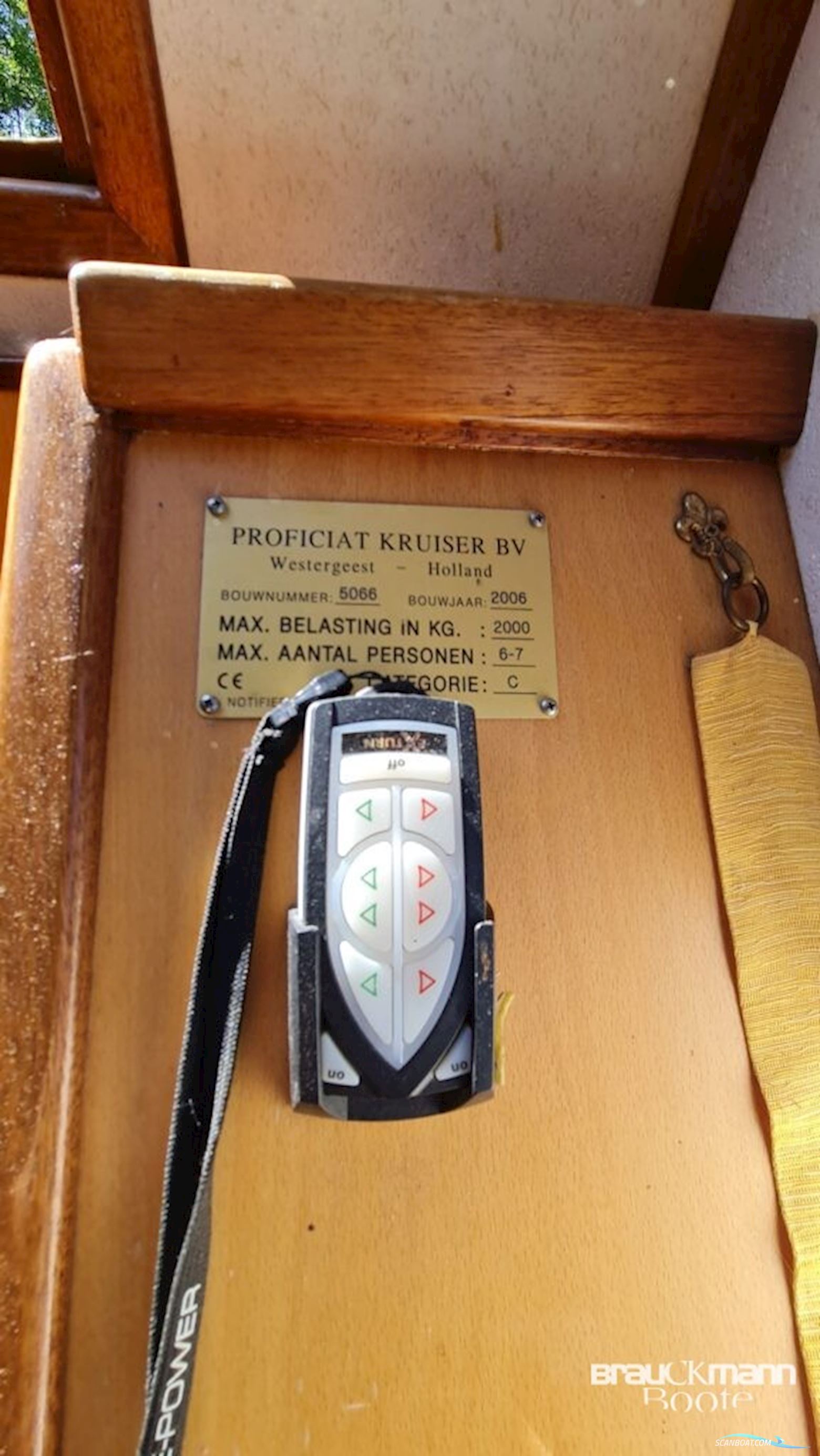 Proficiat 1010 Excellence