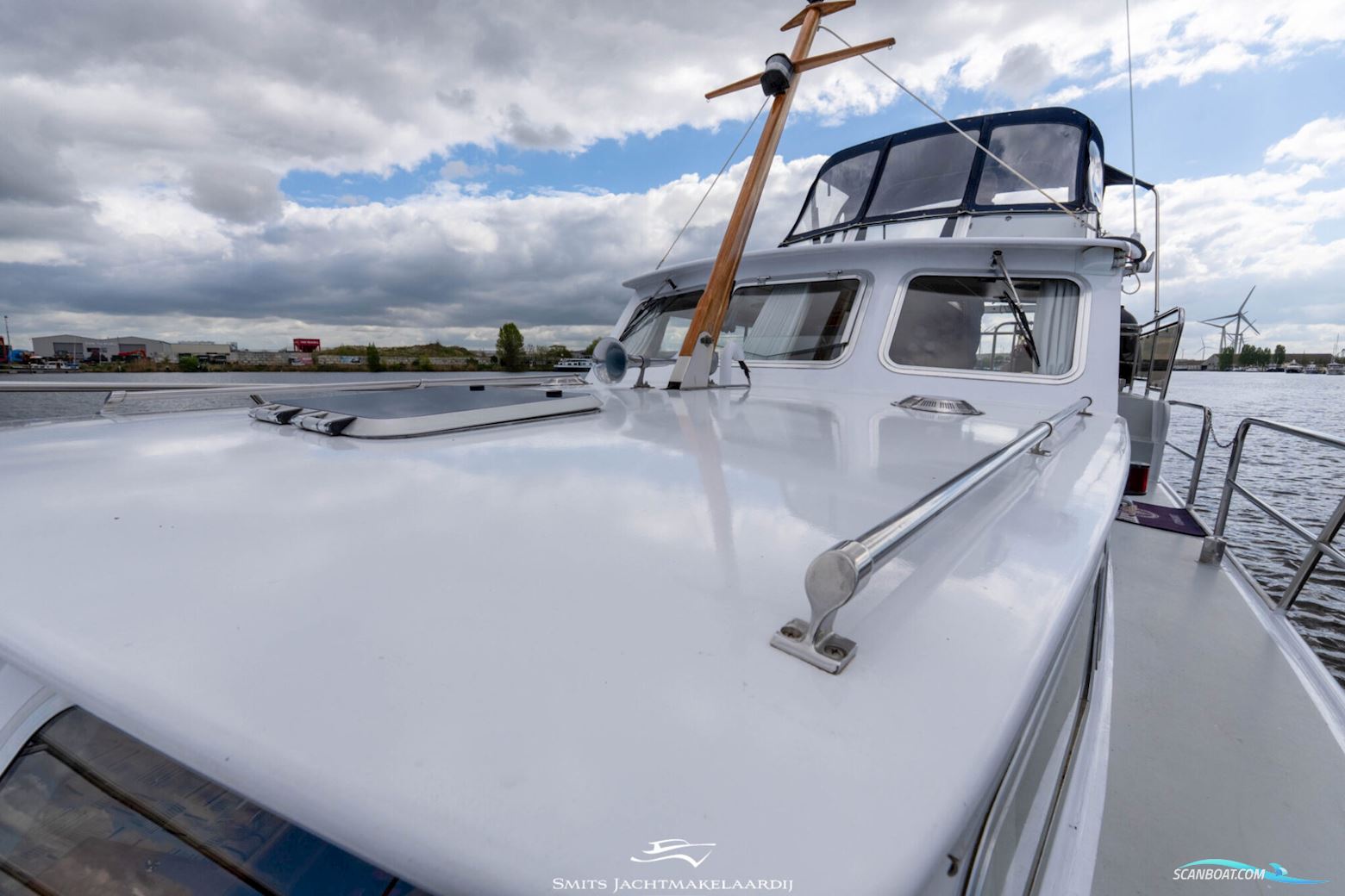 Proficiat Kruiser 10.00 AK Cabrio