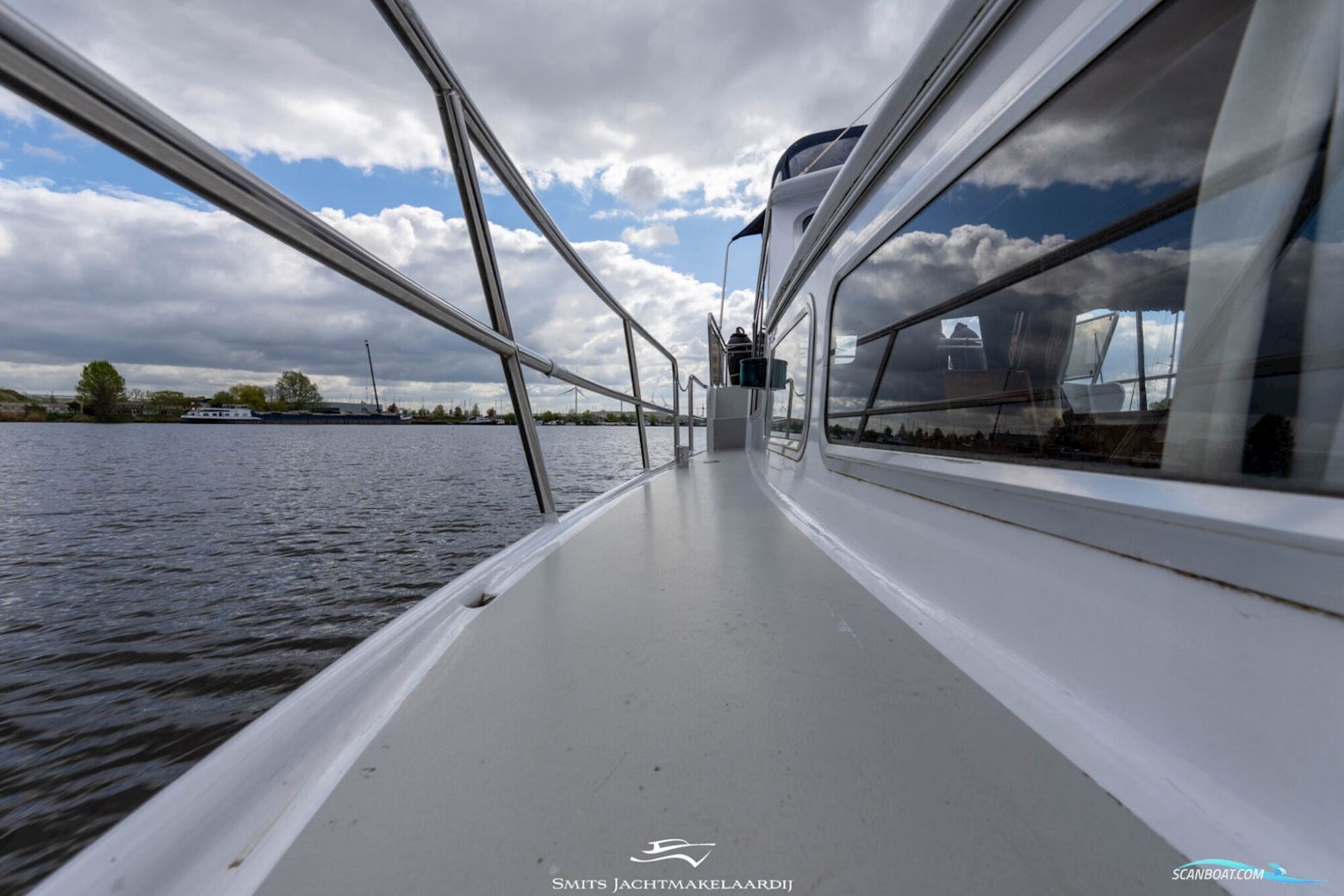 Proficiat Kruiser 10.00 AK Cabrio