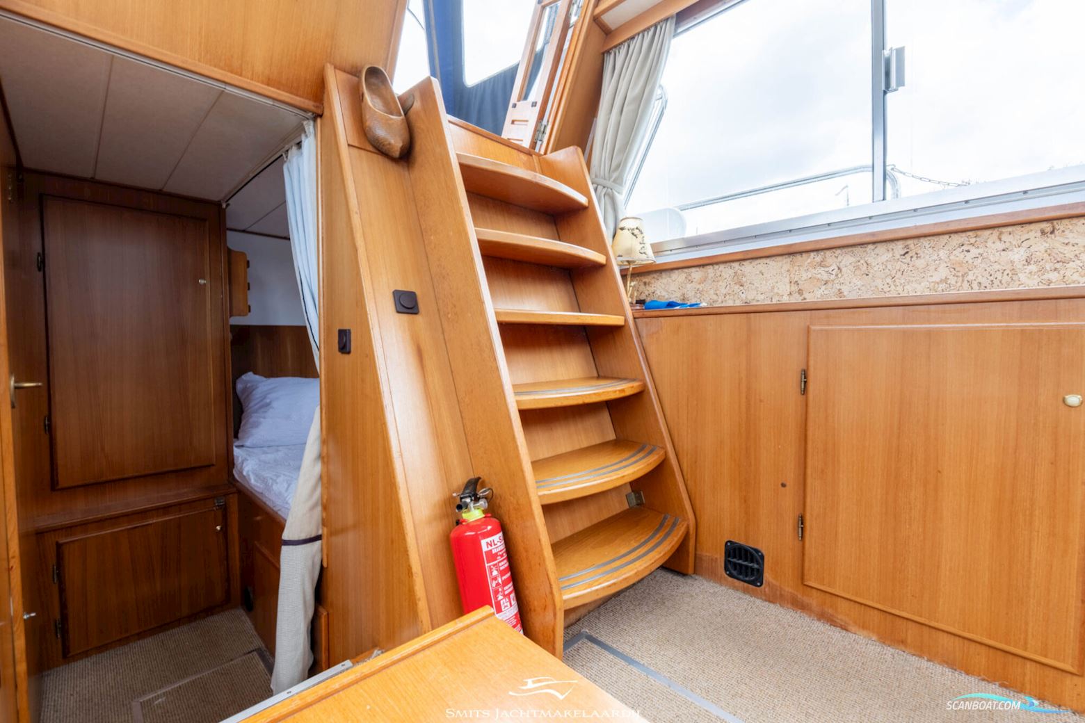 Proficiat Kruiser 10.00 AK Cabrio