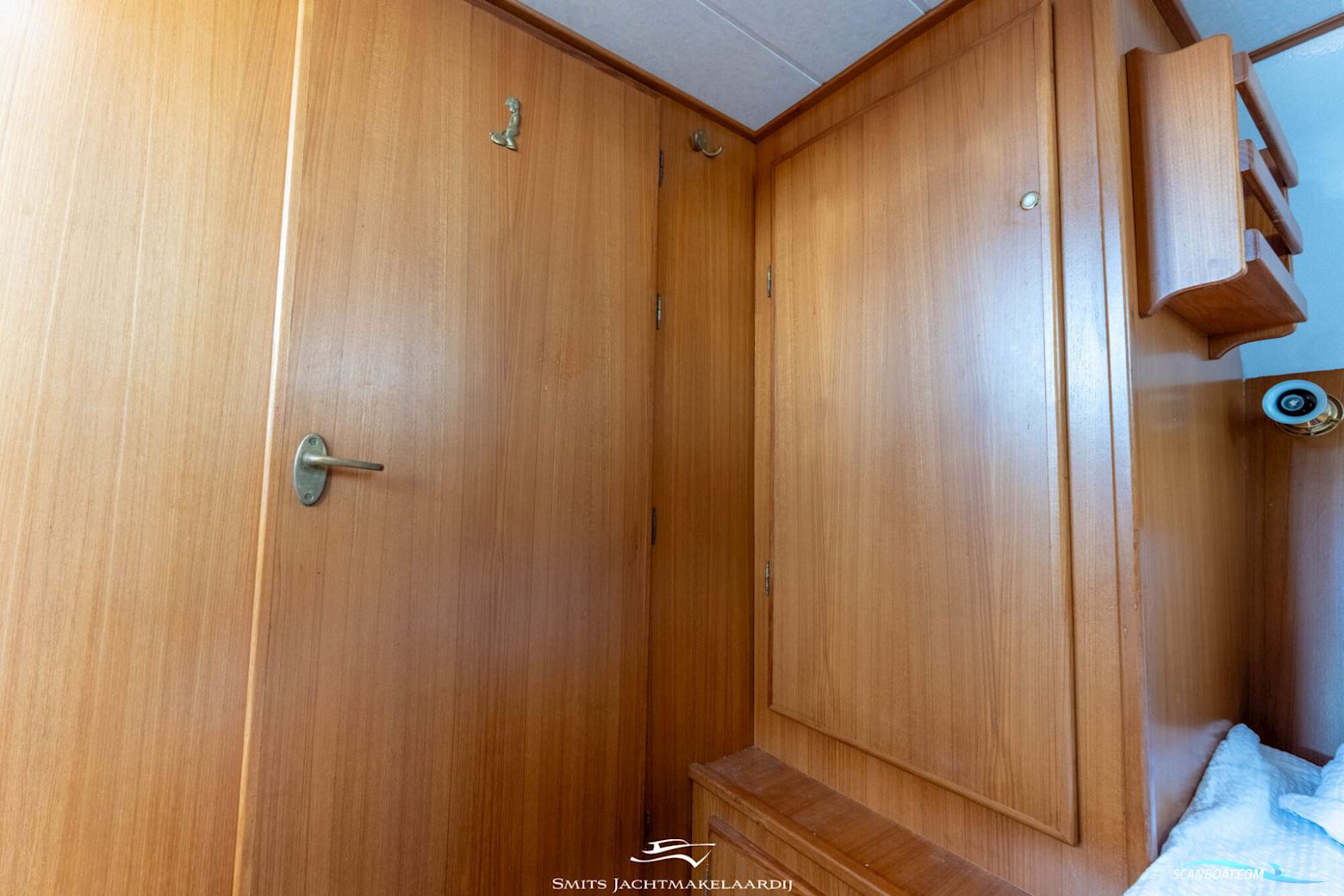 Proficiat Kruiser 10.00 AK Cabrio