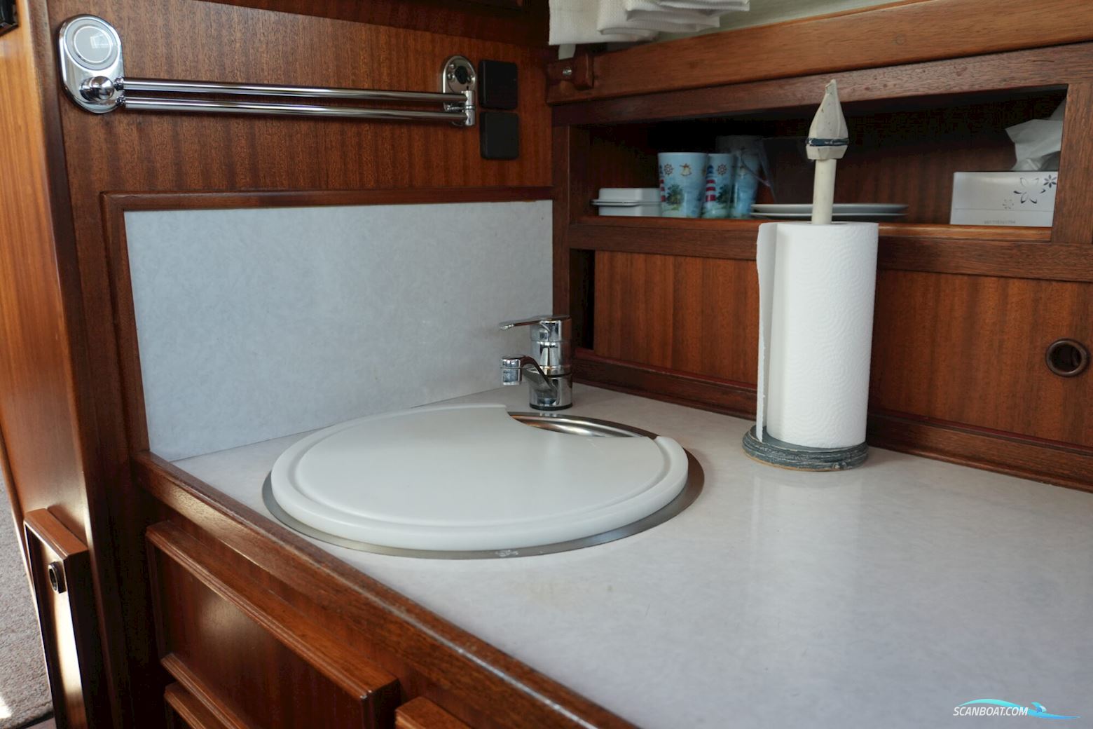 Proficiat Kruiser 10.10 GL Cabrio