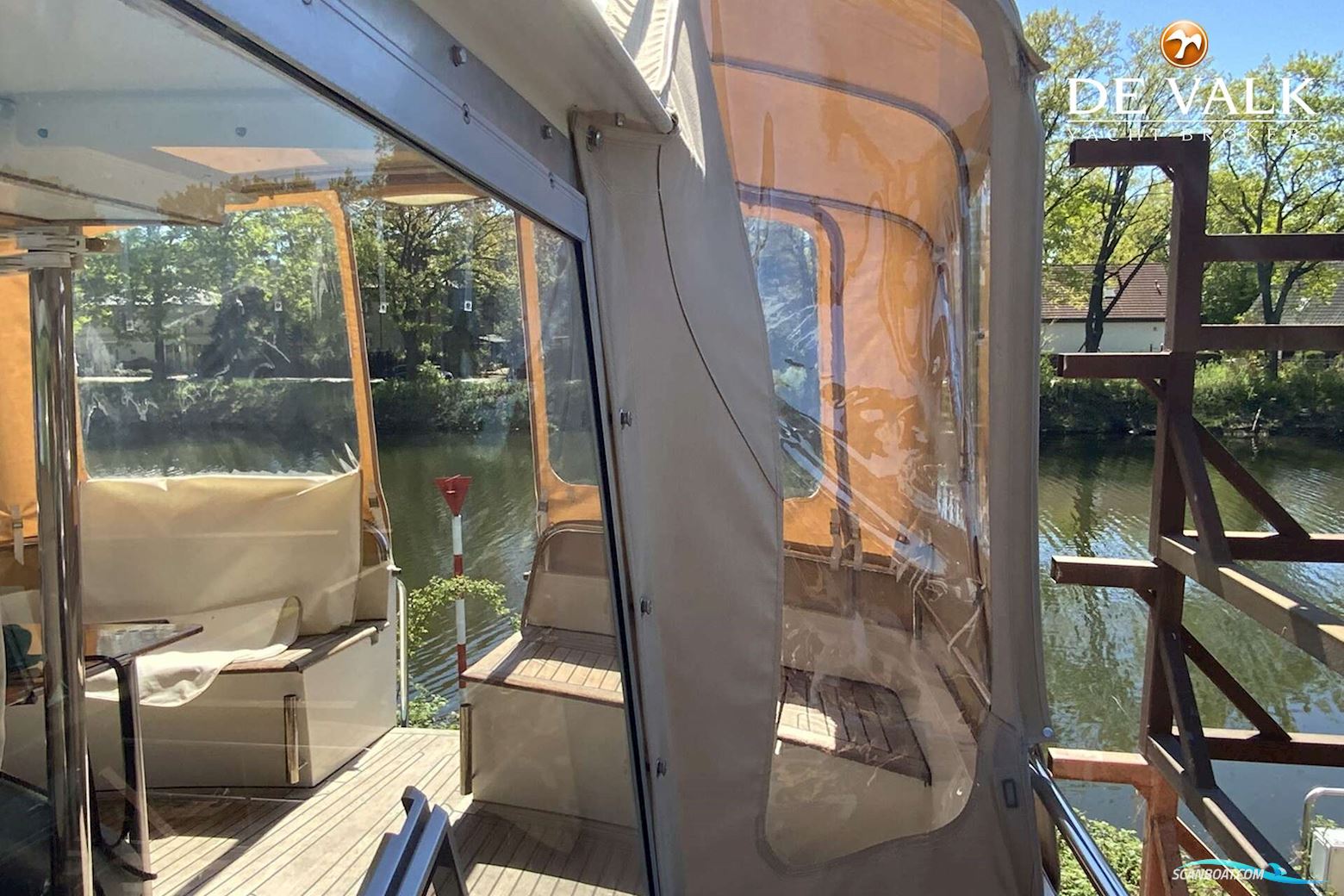 Proficiat Kruiser 1100 Retro