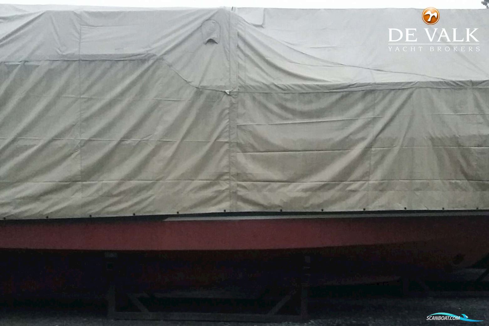 Proficiat Kruiser 1100 Retro