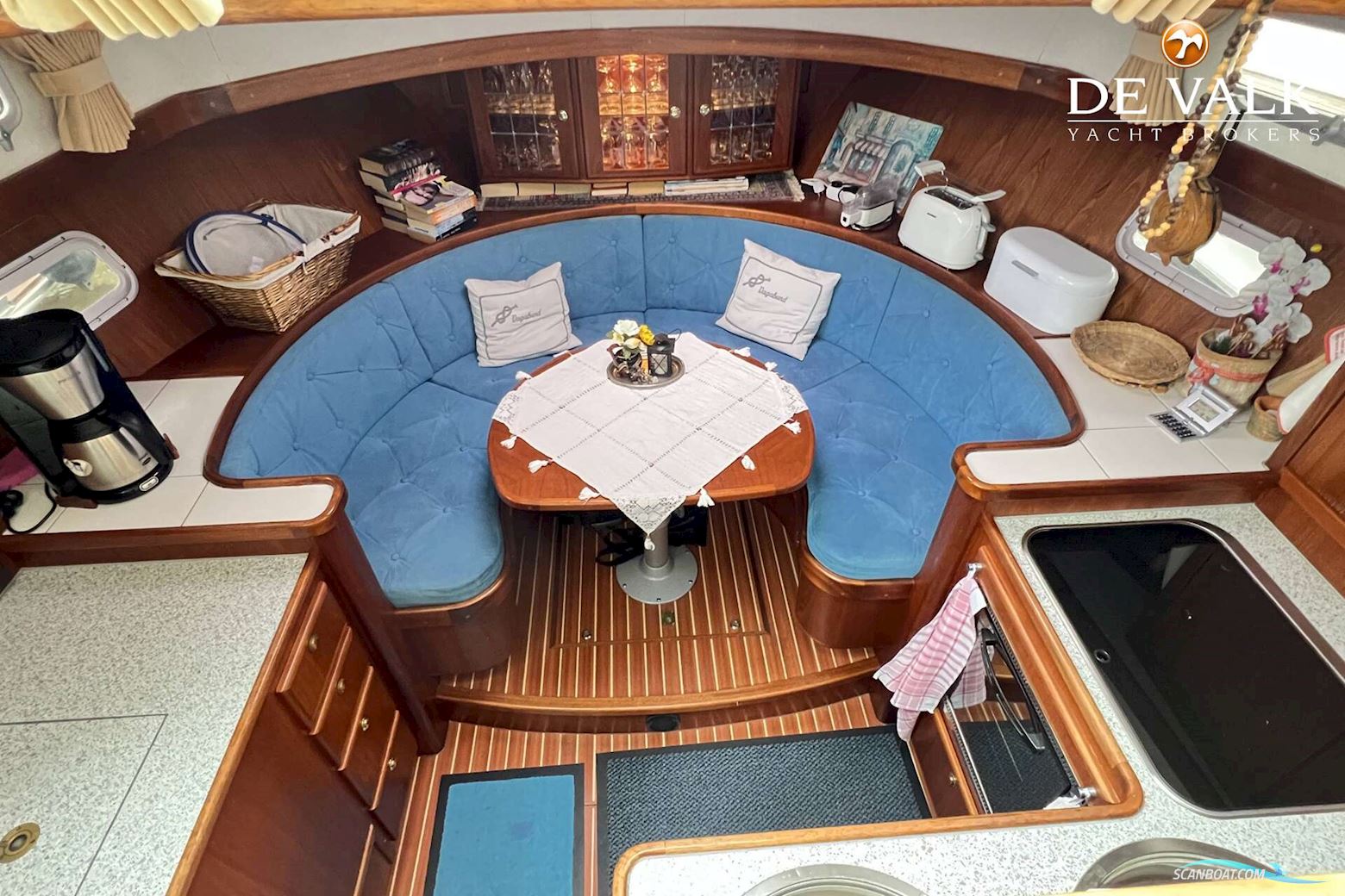 Proficiat Kruiser 1100 Retro