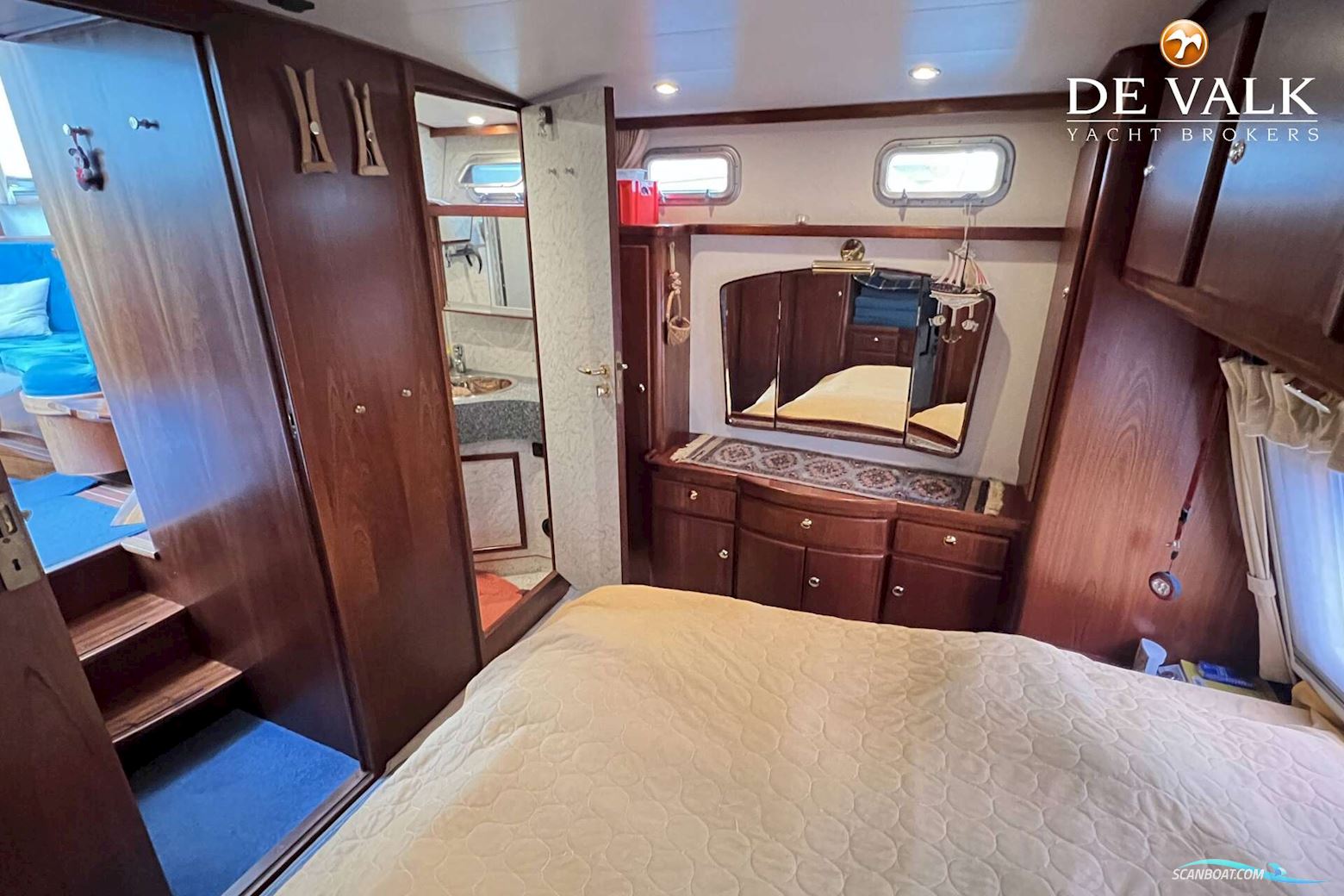 Proficiat Kruiser 1100 Retro