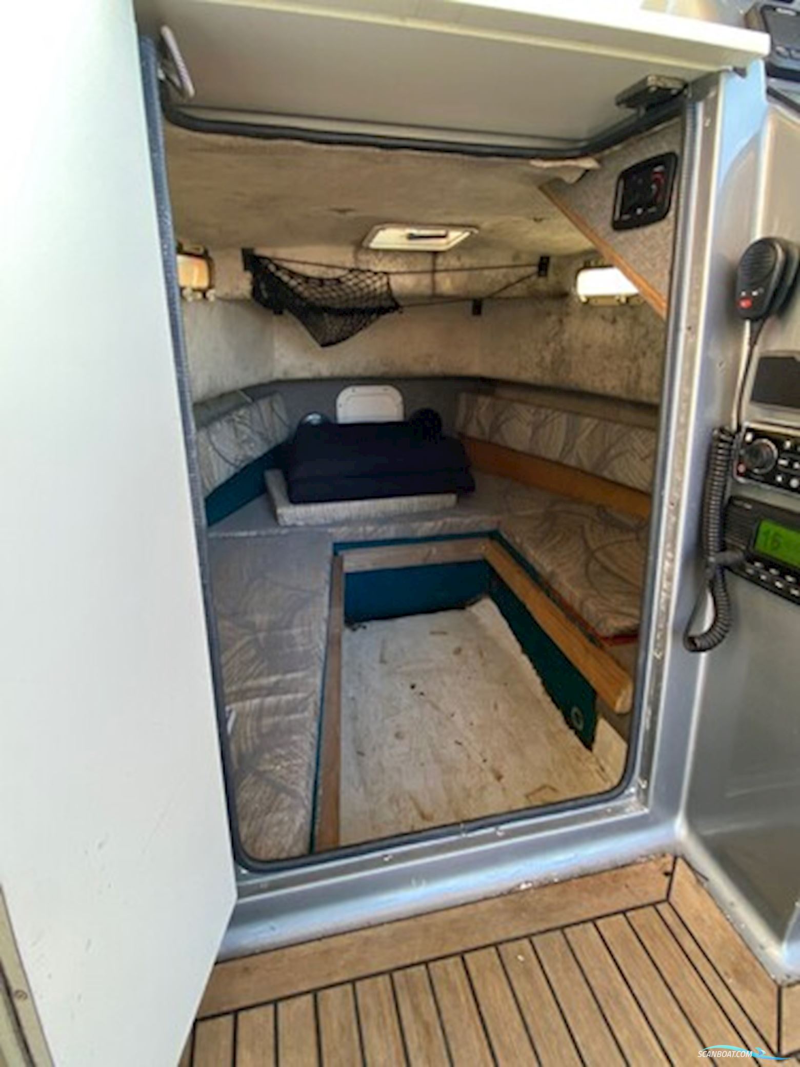 Profisher Cutter 223 WA m/2 stk. Suzuki DF200 hk og Variant buggitrailer - NU NEDSAT KR. 50.000,- !