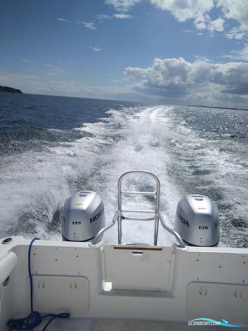 Prosport 2660 Procat