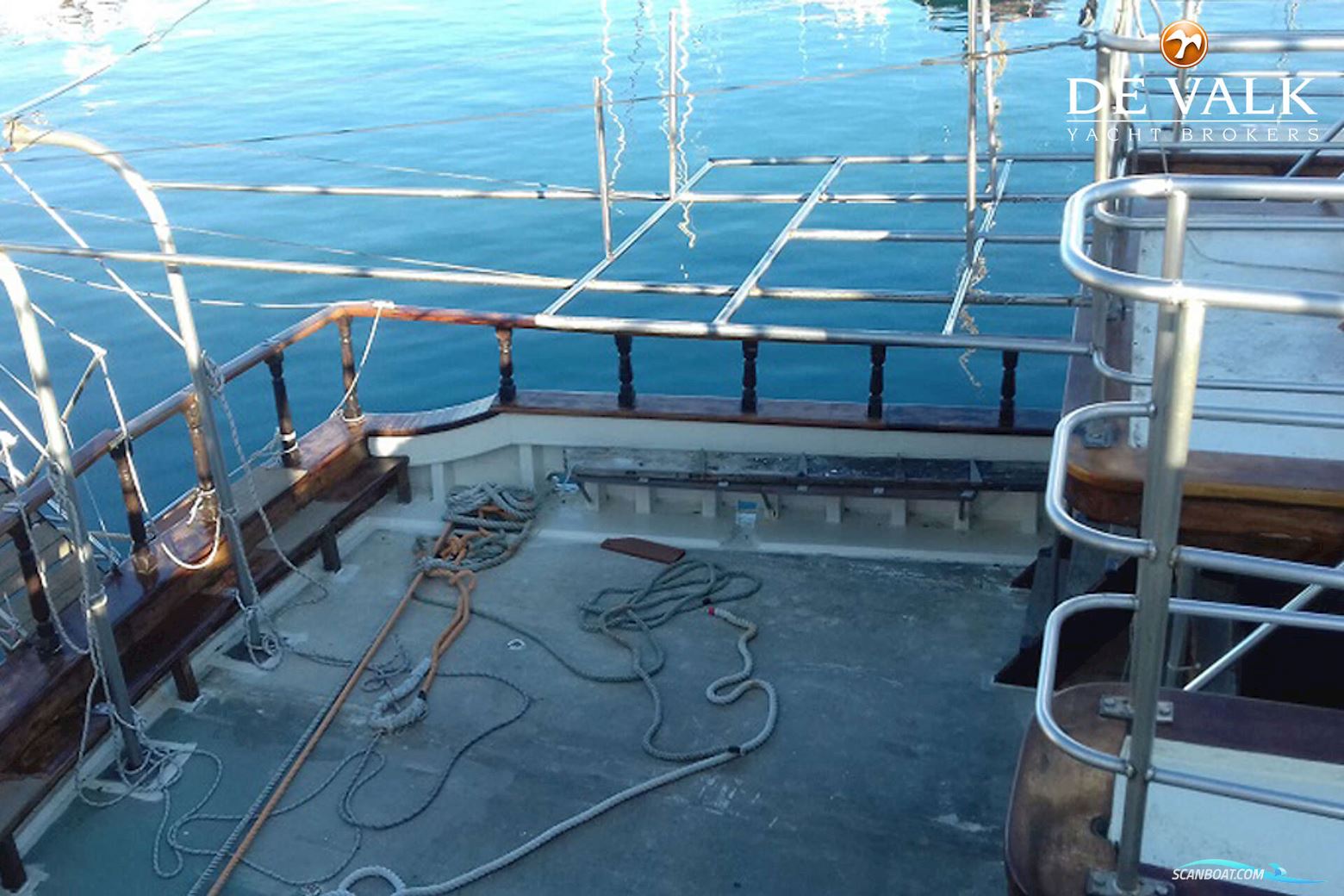 Psaros Aegean Caique Day Passenger