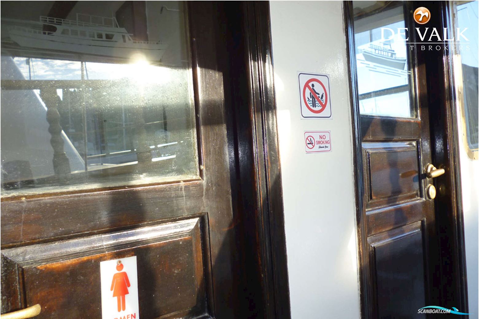 Psaros Aegean Caique Day Passenger