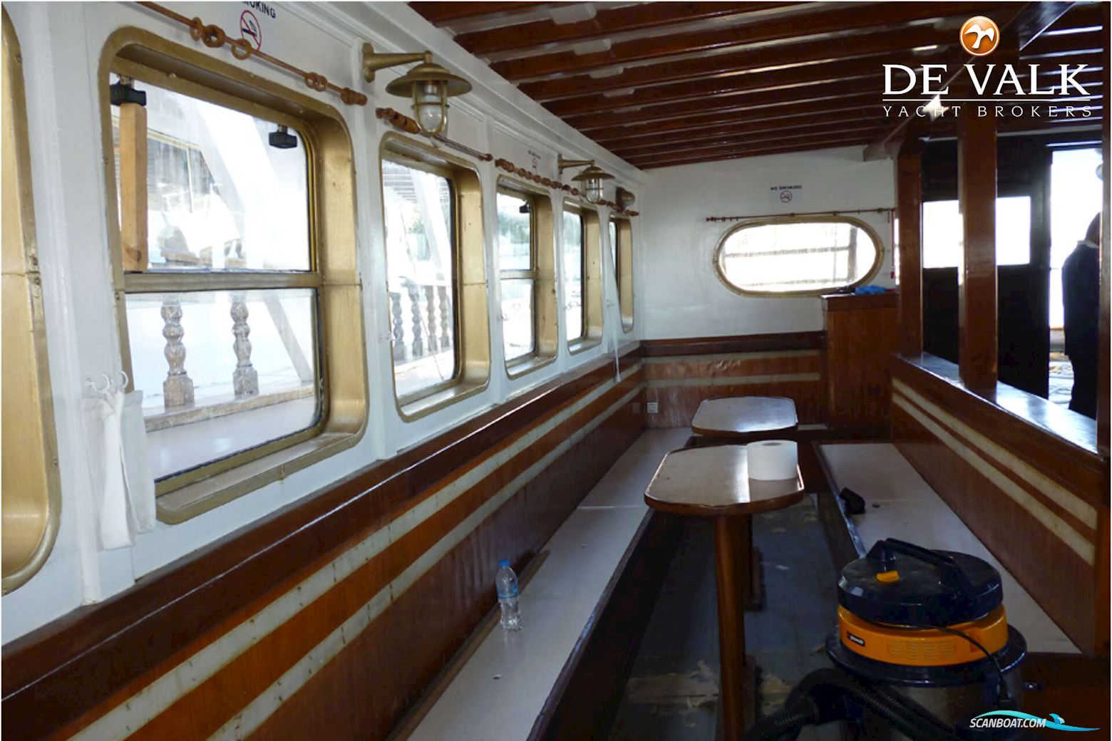 Psaros Aegean Caique Day Passenger