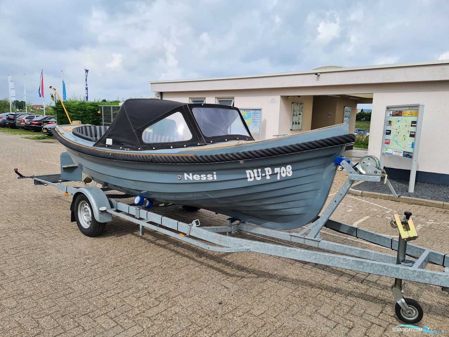 Puravida 550