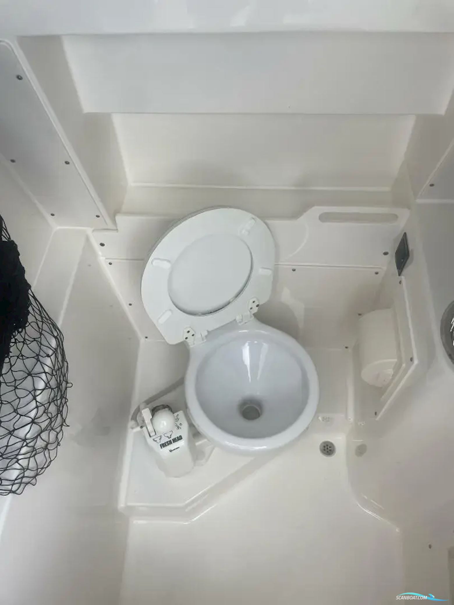 Pursuit 268 Sport