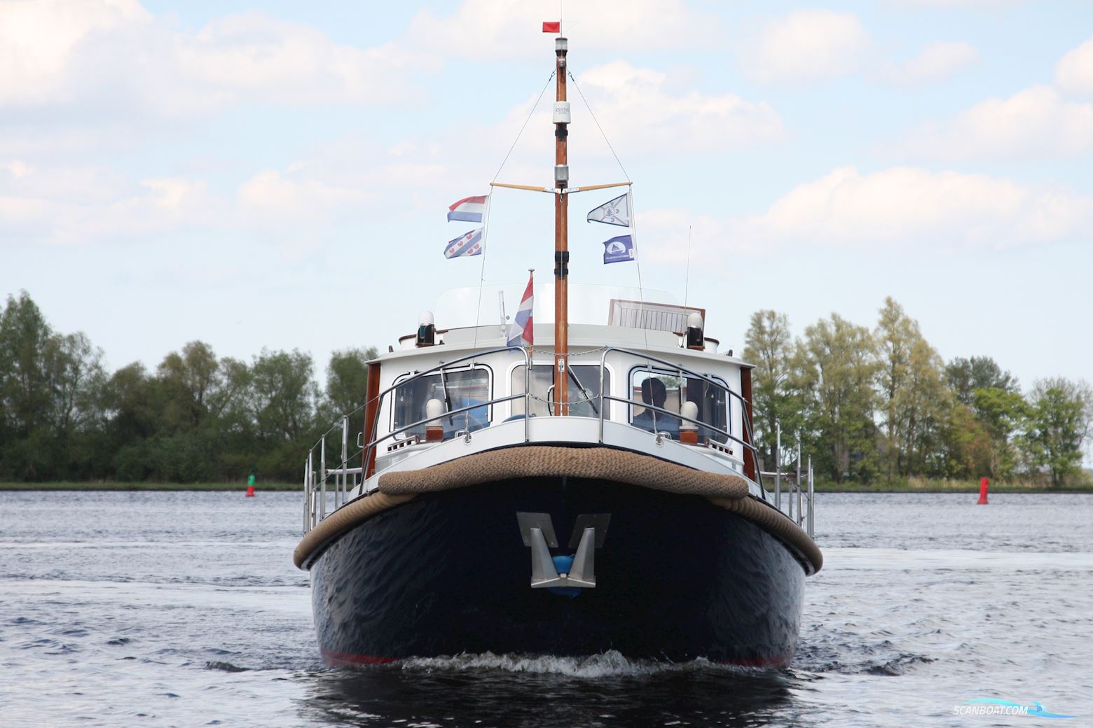 P.Valk Valkvlet 11.90 AK