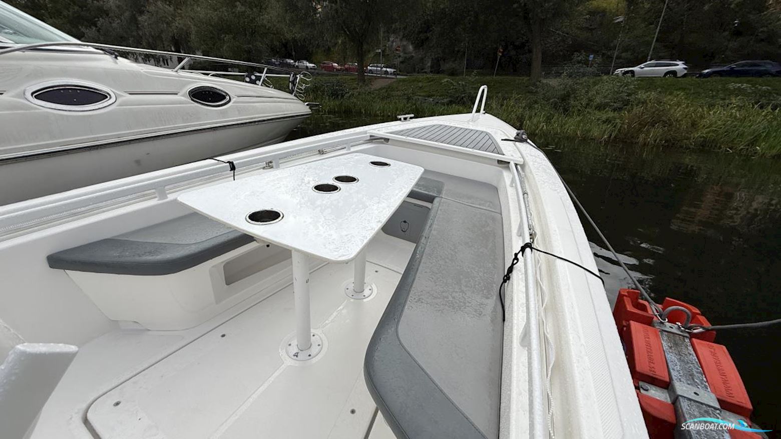 Q Yachts Q24 Club