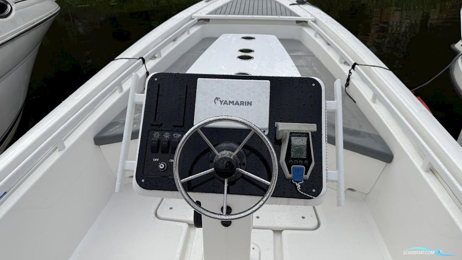 Q Yachts Q24 Club