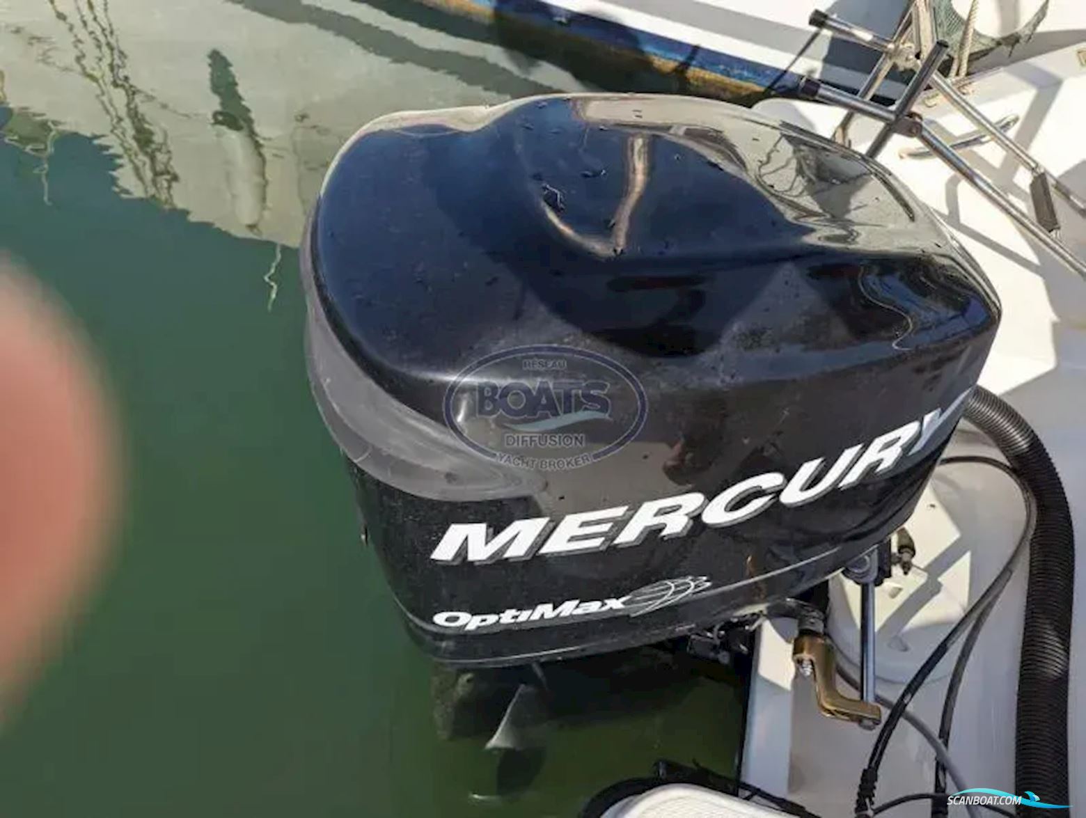 Quicksilver  675 Activ