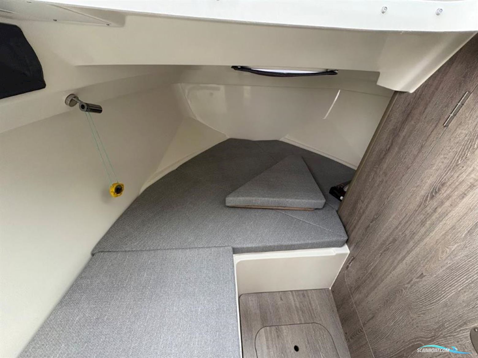 Quicksilver  675 Weekender