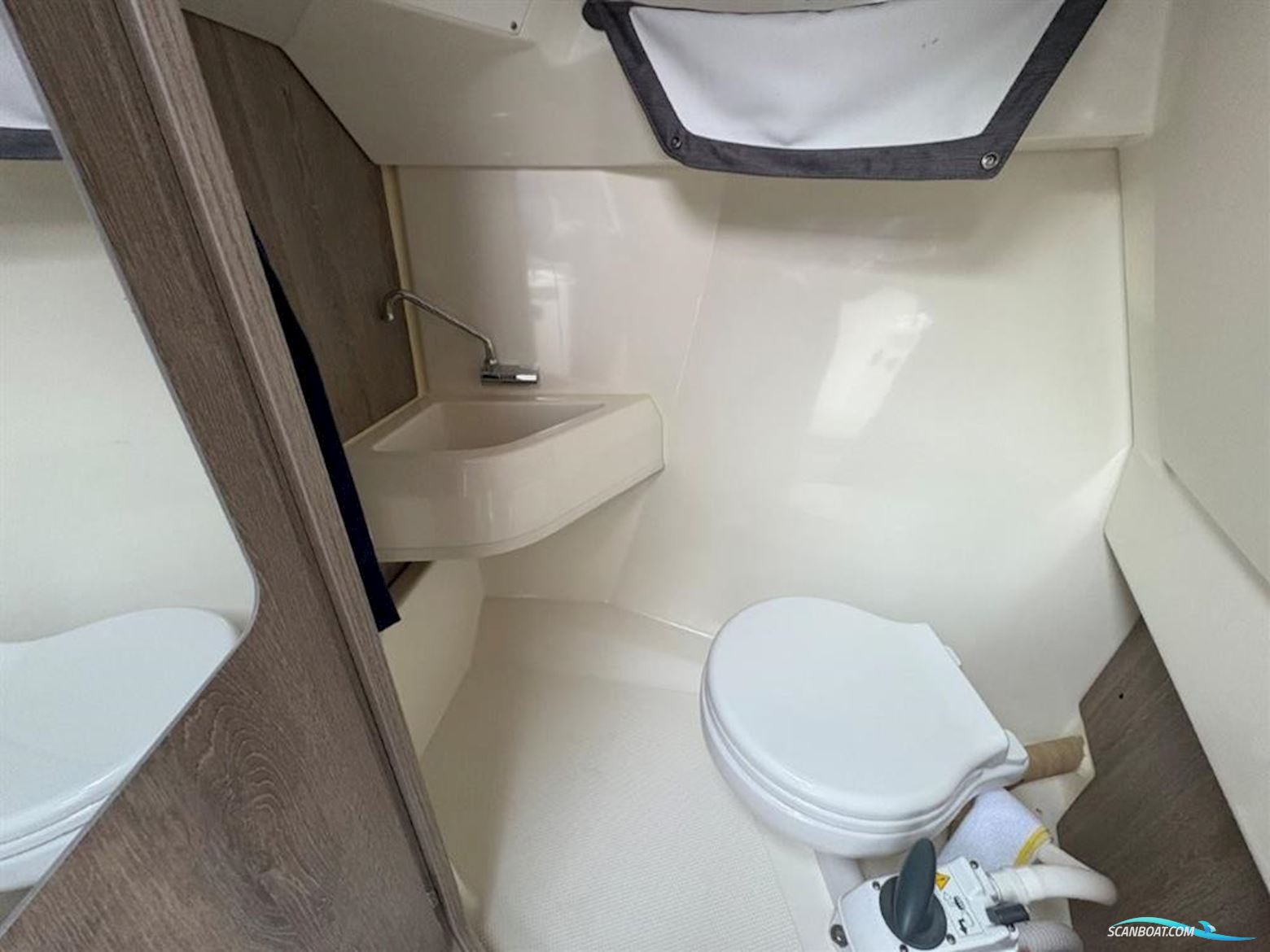 Quicksilver  675 Weekender