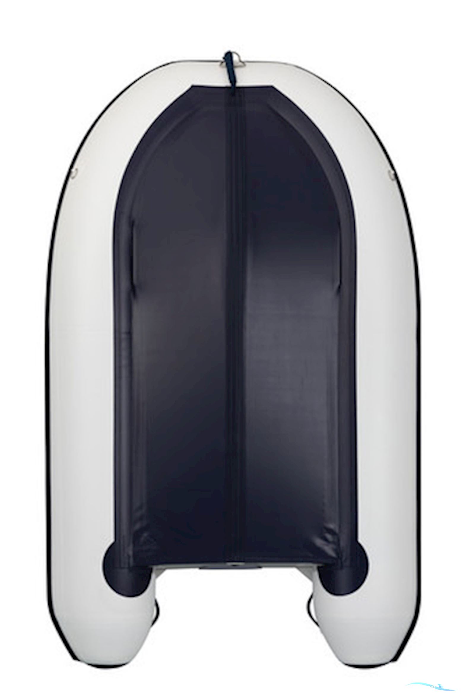 Quicksilver 250 Air Deck