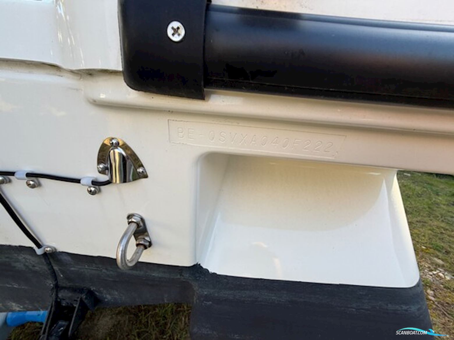 Quicksilver 475 Axess (2022) Med Mercury 60 HK (2020) – Inkl. Trailer – Klar Til Sommer!