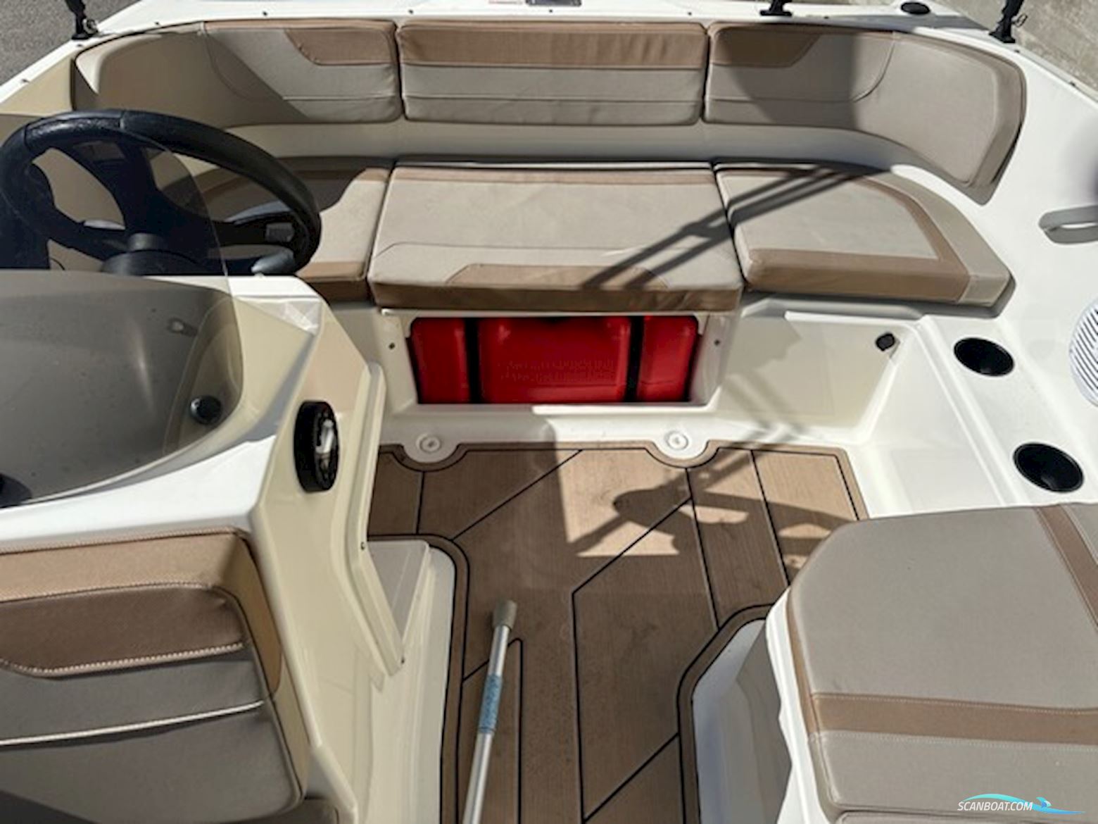 Quicksilver 475 Axess (2022) Med Mercury 60 HK (2020) – Inkl. Trailer – Klar Til Sommer!