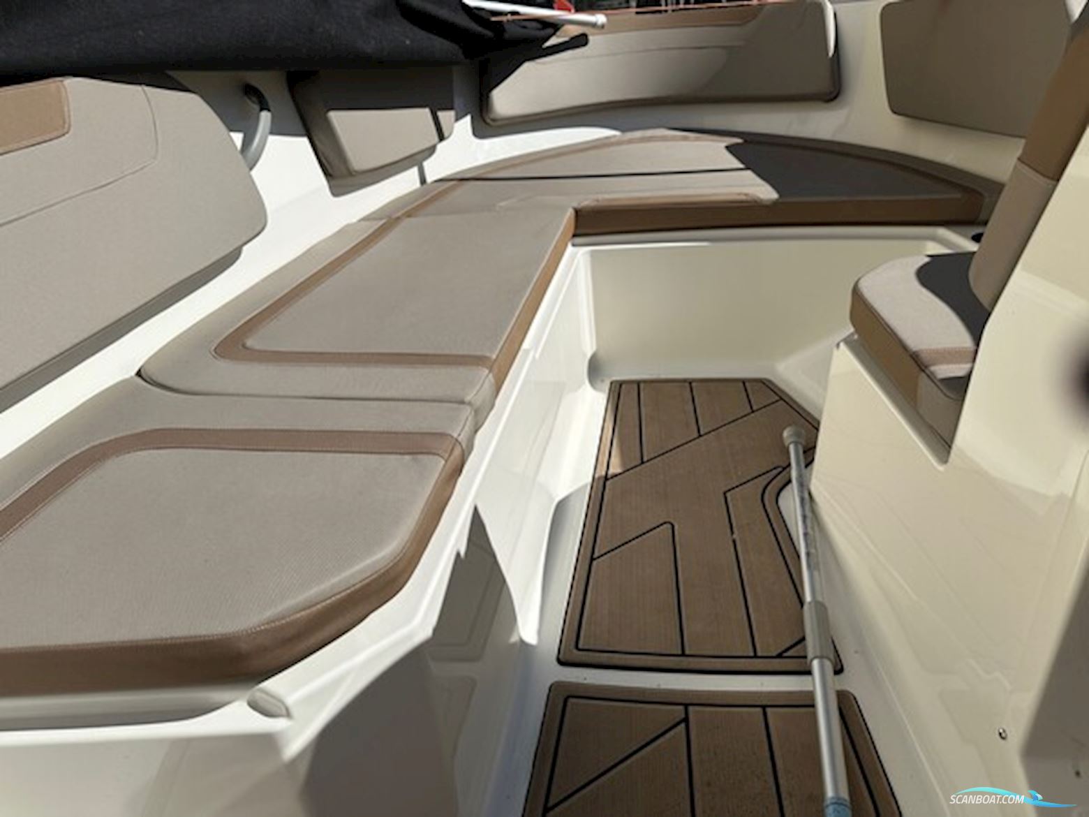 Quicksilver 475 Axess (2022) Med Mercury 60 HK (2020) – Inkl. Trailer – Klar Til Sommer!