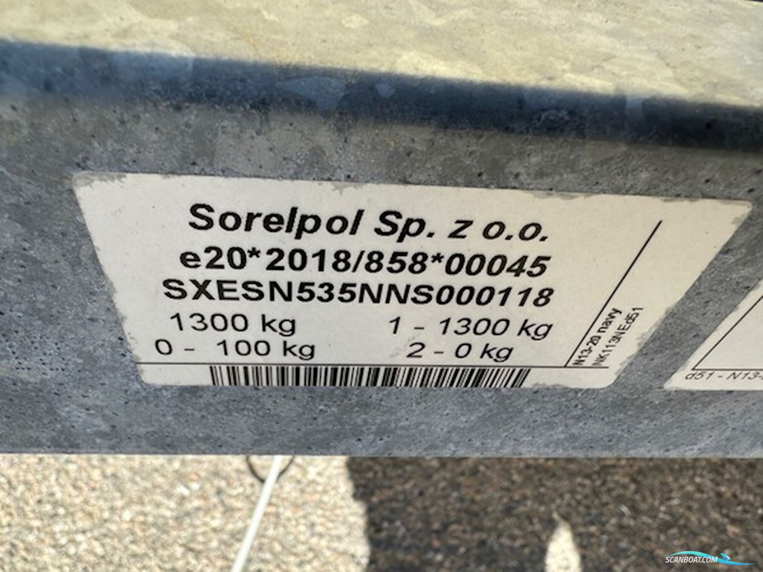 Quicksilver 475 Axess (2022) Med Mercury 60 HK (2020) – Inkl. Trailer – Klar Til Sommer!