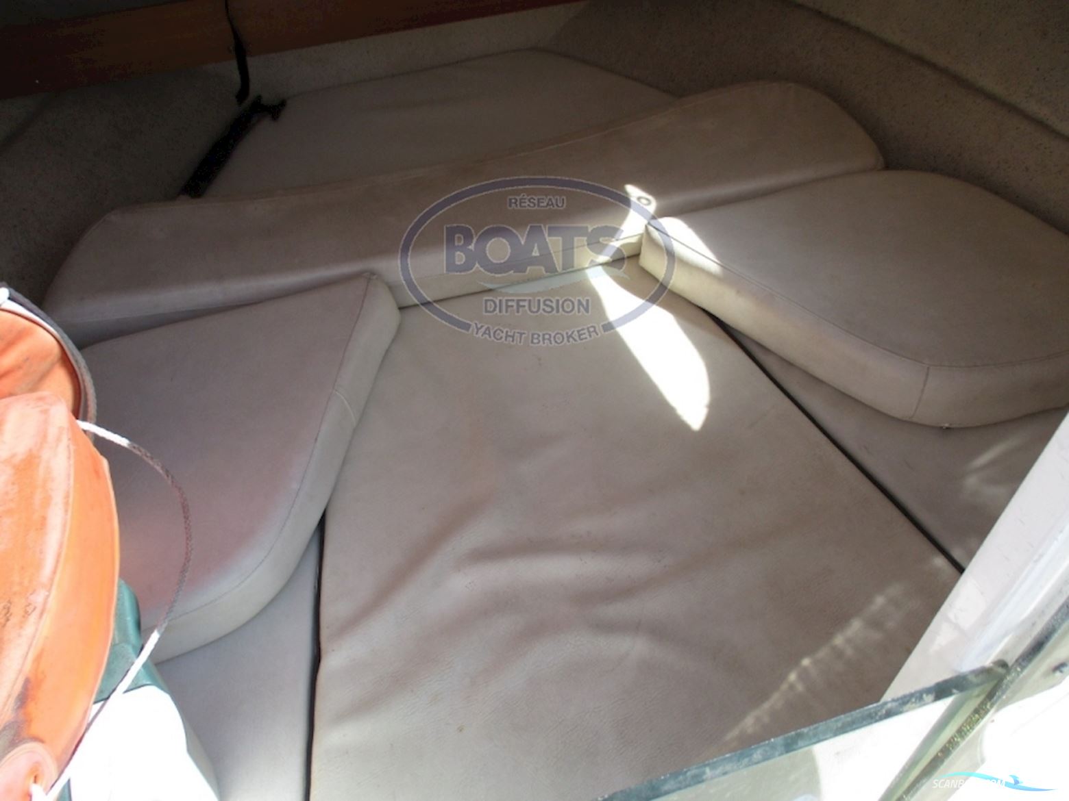 Quicksilver 500 CABIN