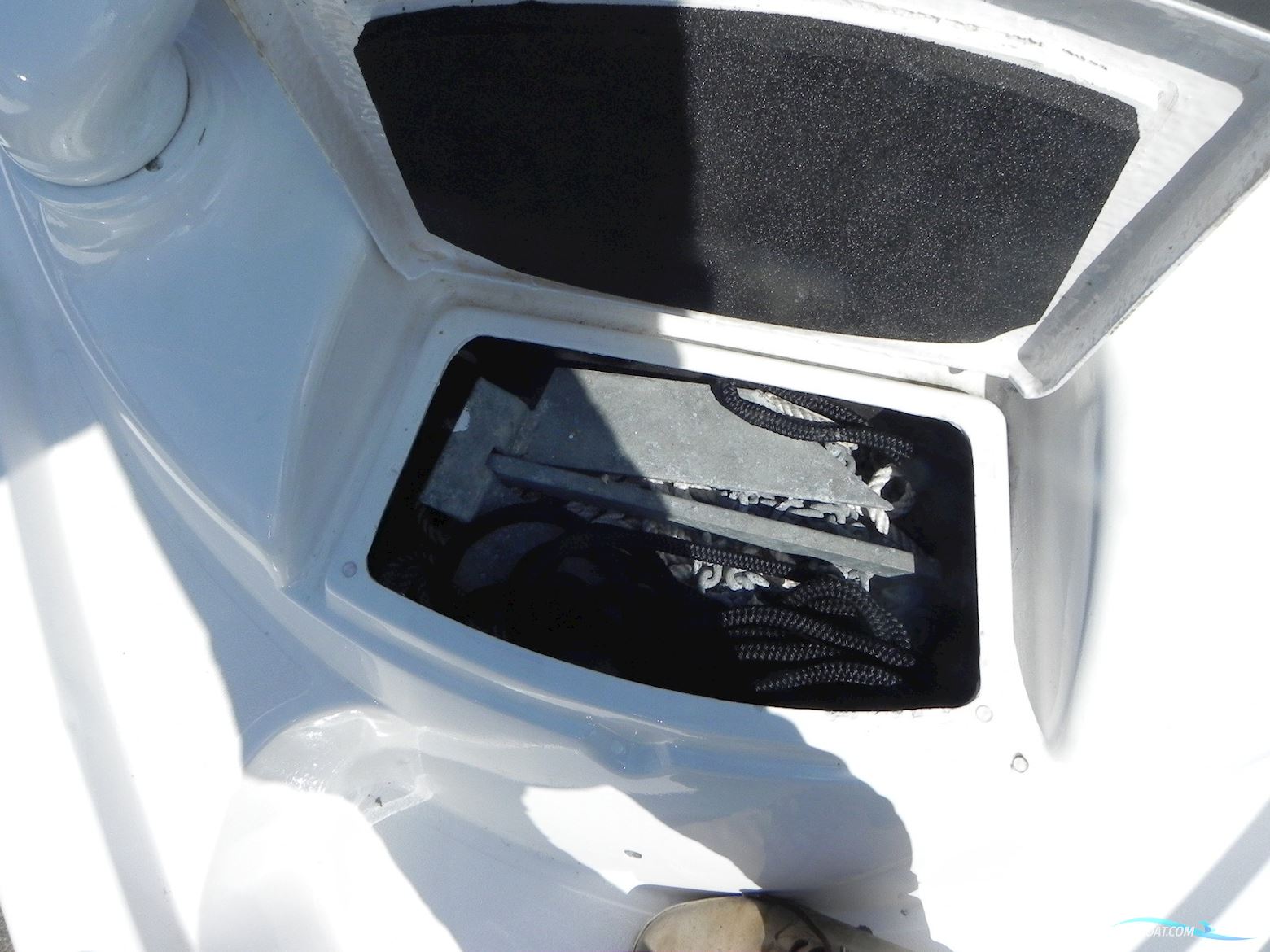 Quicksilver 500 Pilothouse