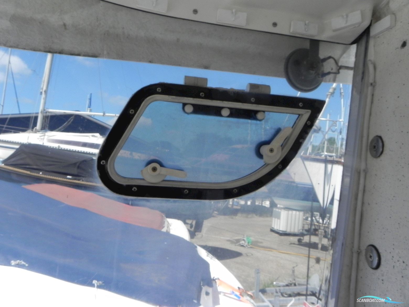 Quicksilver 500 Pilothouse